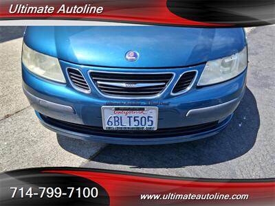 2007 Saab 9-3 2.0T - Photo 7 - Westminster, CA 92683