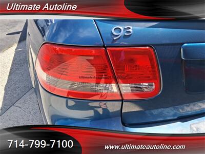 2007 Saab 9-3 2.0T - Photo 11 - Westminster, CA 92683
