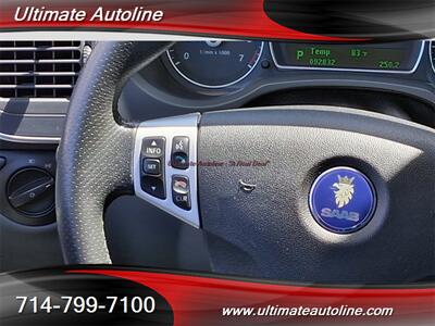 2007 Saab 9-3 2.0T - Photo 17 - Westminster, CA 92683