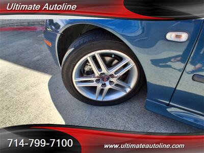 2007 Saab 9-3 2.0T - Photo 39 - Westminster, CA 92683
