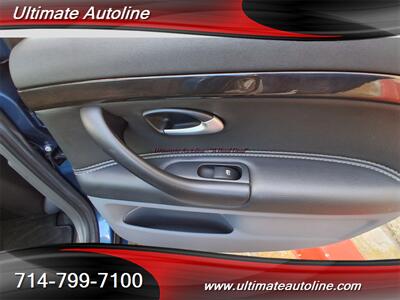2007 Saab 9-3 2.0T - Photo 37 - Westminster, CA 92683