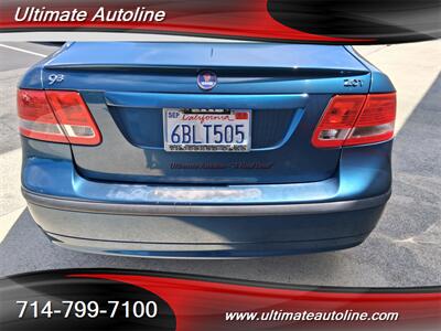 2007 Saab 9-3 2.0T - Photo 10 - Westminster, CA 92683