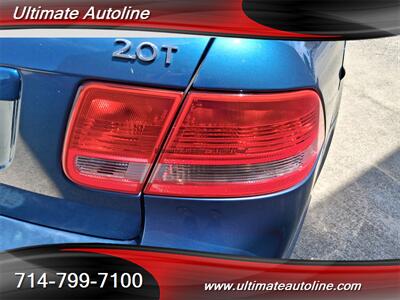 2007 Saab 9-3 2.0T - Photo 9 - Westminster, CA 92683