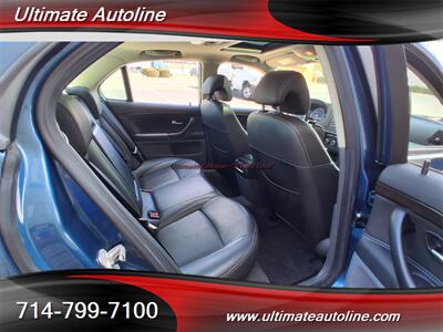 2007 Saab 9-3 2.0T - Photo 36 - Westminster, CA 92683