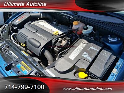 2007 Saab 9-3 2.0T - Photo 43 - Westminster, CA 92683