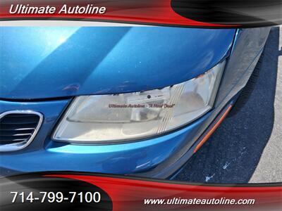 2007 Saab 9-3 2.0T - Photo 8 - Westminster, CA 92683