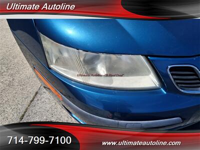 2007 Saab 9-3 2.0T - Photo 6 - Westminster, CA 92683