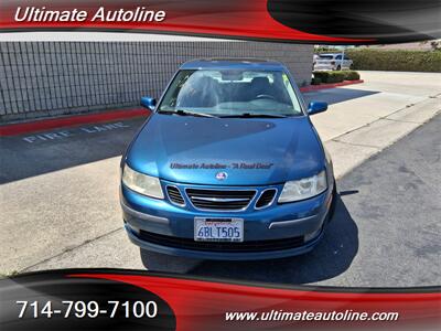 2007 Saab 9-3 2.0T - Photo 2 - Westminster, CA 92683