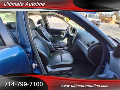 2007 Saab 9-3 2.0T - Photo 31 - Westminster, CA 92683