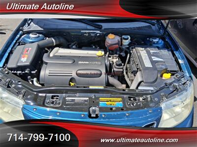 2007 Saab 9-3 2.0T - Photo 41 - Westminster, CA 92683