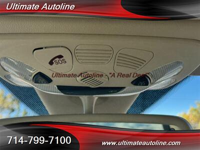 2005 Mercedes-Benz CLK CLK 320   - Photo 25 - Westminster, CA 92683