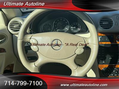 2005 Mercedes-Benz CLK CLK 320   - Photo 19 - Westminster, CA 92683