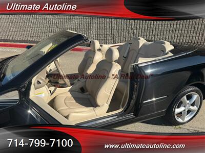 2005 Mercedes-Benz CLK CLK 320   - Photo 16 - Westminster, CA 92683