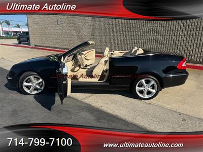 2005 Mercedes-Benz CLK CLK 320   - Photo 15 - Westminster, CA 92683