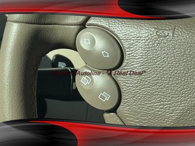 2005 Mercedes-Benz CLK CLK 320   - Photo 21 - Westminster, CA 92683