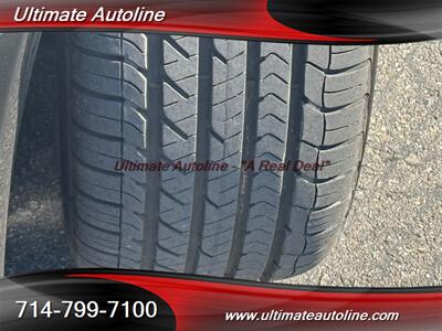 2005 Mercedes-Benz CLK CLK 320   - Photo 36 - Westminster, CA 92683