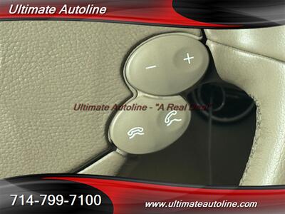 2005 Mercedes-Benz CLK CLK 320   - Photo 22 - Westminster, CA 92683