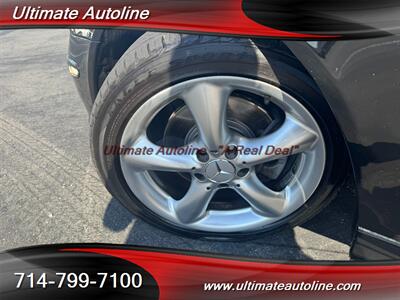 2005 Mercedes-Benz CLK CLK 320   - Photo 35 - Westminster, CA 92683