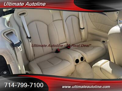 2005 Mercedes-Benz CLK CLK 320   - Photo 33 - Westminster, CA 92683
