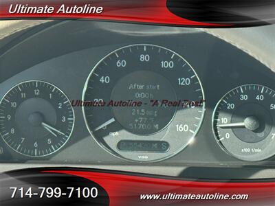 2005 Mercedes-Benz CLK CLK 320   - Photo 20 - Westminster, CA 92683
