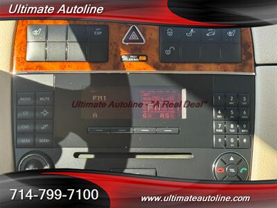 2005 Mercedes-Benz CLK CLK 320   - Photo 23 - Westminster, CA 92683