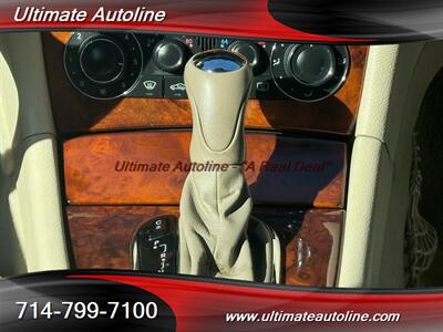 2005 Mercedes-Benz CLK CLK 320   - Photo 24 - Westminster, CA 92683