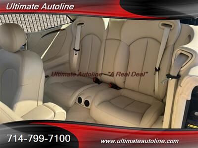 2005 Mercedes-Benz CLK CLK 320   - Photo 29 - Westminster, CA 92683