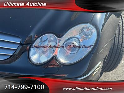 2005 Mercedes-Benz CLK CLK 320   - Photo 9 - Westminster, CA 92683