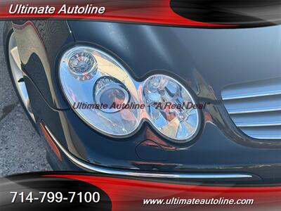 2005 Mercedes-Benz CLK CLK 320   - Photo 7 - Westminster, CA 92683