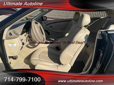 2005 Mercedes-Benz CLK CLK 320   - Photo 27 - Westminster, CA 92683