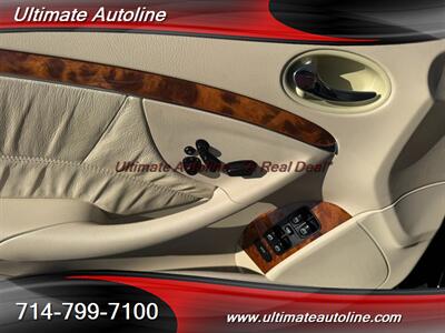 2005 Mercedes-Benz CLK CLK 320   - Photo 28 - Westminster, CA 92683
