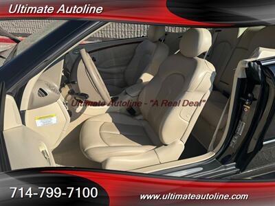 2005 Mercedes-Benz CLK CLK 320   - Photo 26 - Westminster, CA 92683