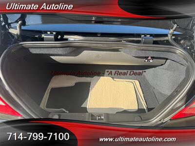 2005 Mercedes-Benz CLK CLK 320   - Photo 34 - Westminster, CA 92683