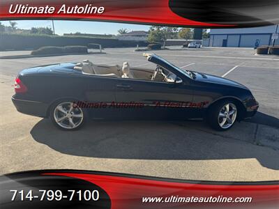 2005 Mercedes-Benz CLK CLK 320   - Photo 14 - Westminster, CA 92683