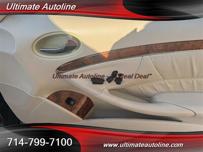 2005 Mercedes-Benz CLK CLK 320   - Photo 32 - Westminster, CA 92683