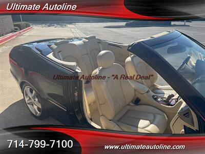2005 Mercedes-Benz CLK CLK 320   - Photo 17 - Westminster, CA 92683