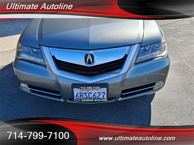 2010 Acura RL SH-AWD w/Tech   - Photo 7 - Westminster, CA 92683