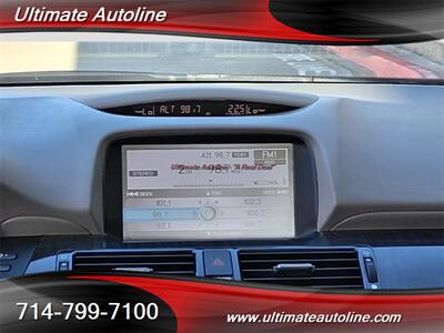 2010 Acura RL SH-AWD w/Tech   - Photo 19 - Westminster, CA 92683