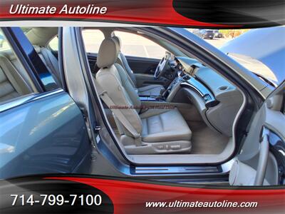 2010 Acura RL SH-AWD w/Tech   - Photo 32 - Westminster, CA 92683