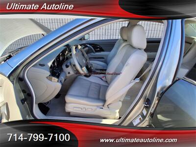 2010 Acura RL SH-AWD w/Tech   - Photo 25 - Westminster, CA 92683