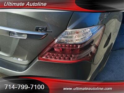 2010 Acura RL SH-AWD w/Tech   - Photo 9 - Westminster, CA 92683