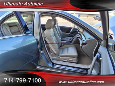 2010 Acura RL SH-AWD w/Tech   - Photo 31 - Westminster, CA 92683
