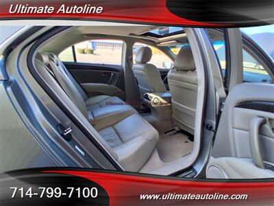 2010 Acura RL SH-AWD w/Tech   - Photo 37 - Westminster, CA 92683