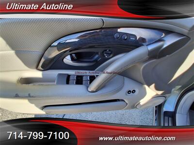 2010 Acura RL SH-AWD w/Tech   - Photo 27 - Westminster, CA 92683