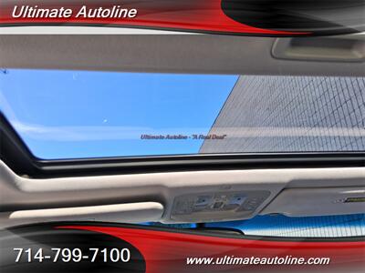 2010 Acura RL SH-AWD w/Tech   - Photo 22 - Westminster, CA 92683