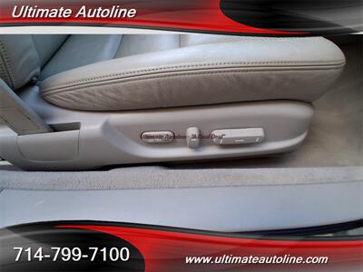 2010 Acura RL SH-AWD w/Tech   - Photo 33 - Westminster, CA 92683