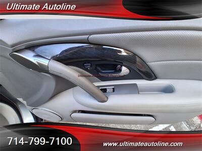2010 Acura RL SH-AWD w/Tech   - Photo 35 - Westminster, CA 92683