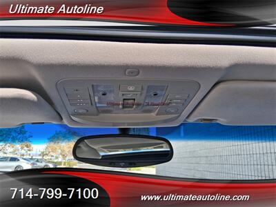 2010 Acura RL SH-AWD w/Tech   - Photo 23 - Westminster, CA 92683