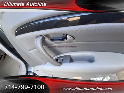 2010 Acura RL SH-AWD w/Tech   - Photo 39 - Westminster, CA 92683