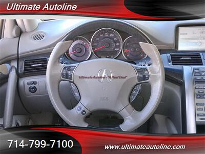 2010 Acura RL SH-AWD w/Tech   - Photo 15 - Westminster, CA 92683